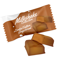 Milkshake LTD Gingerbread 2KG